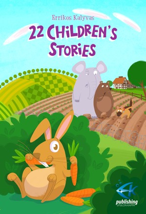 22 Childrens Stories