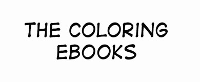 The Coloring Ebook