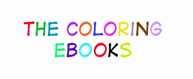 The Coloring Ebook 2