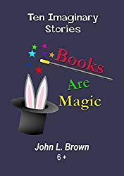Books Are magic